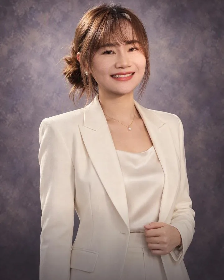 Tang Linhong Tang Linhong