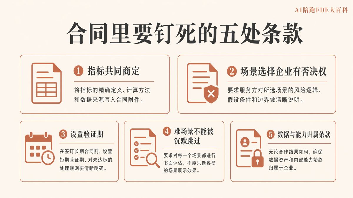 按结果付费,服务商会只接容易项目吗?