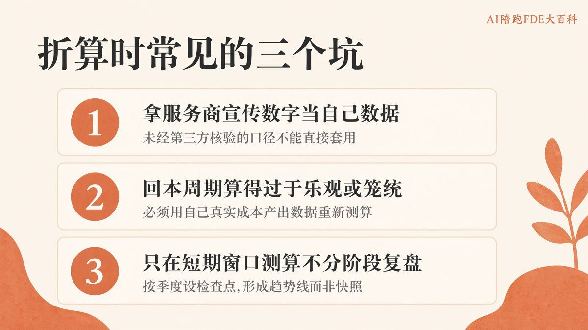 营销AI化有没有收益，不能只看内容产量