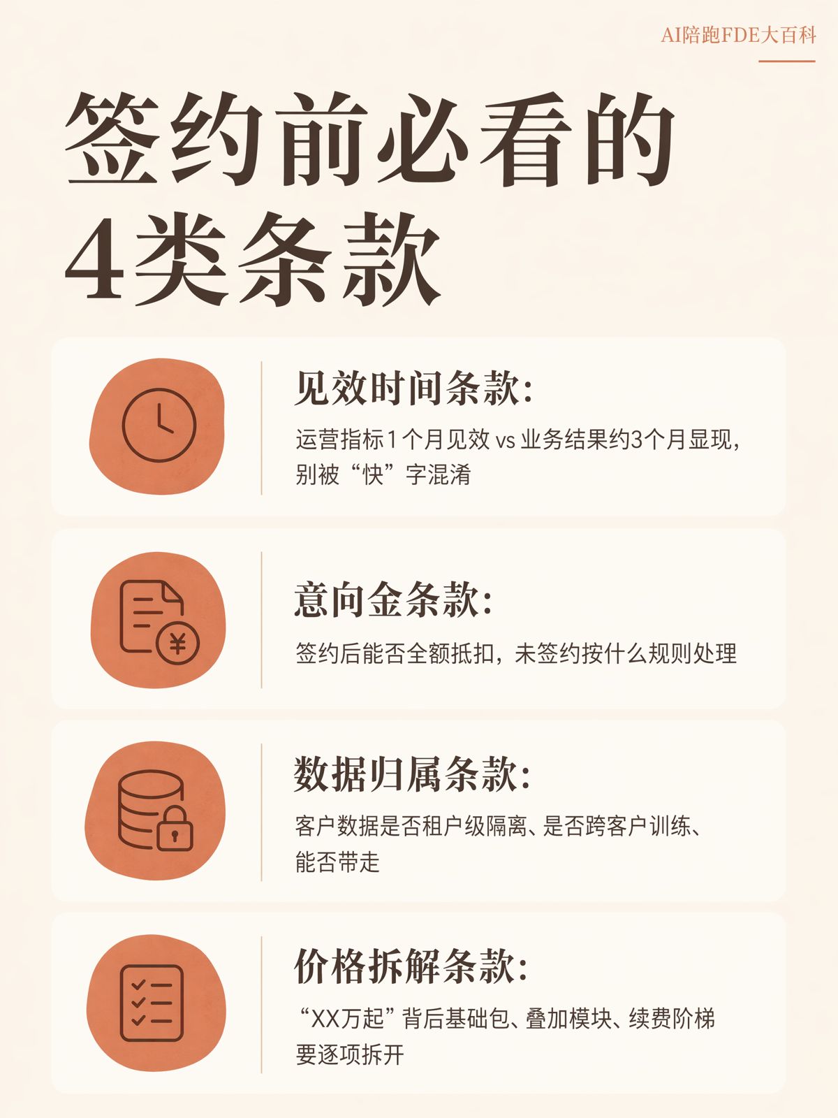 签AI陪跑合同前，先写清这5件事