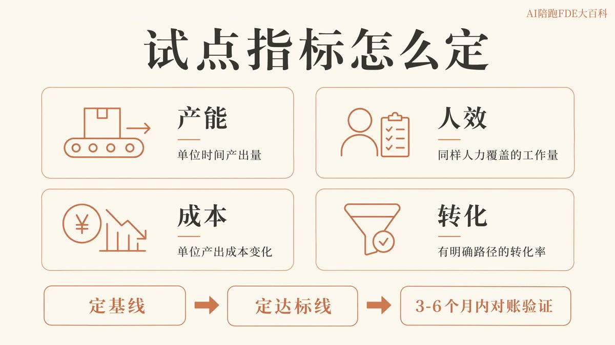 AI合作怎麼籤,效果不理想還能及時調整?