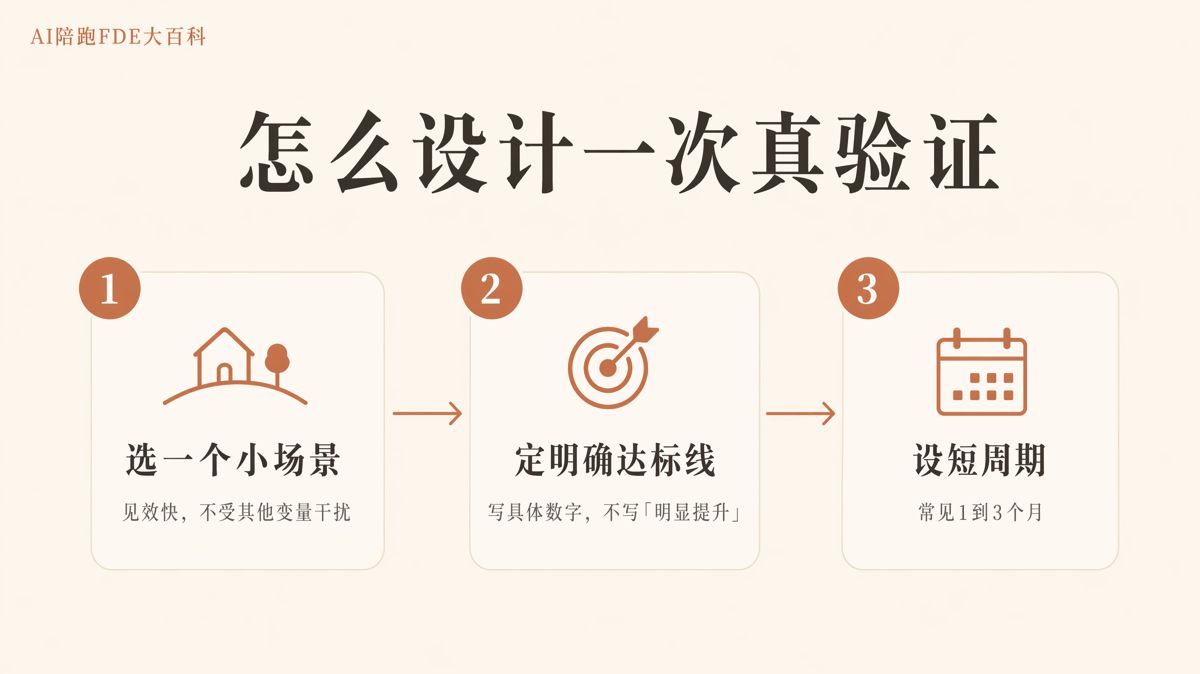AI驗證沒通過,前期投入能退嗎