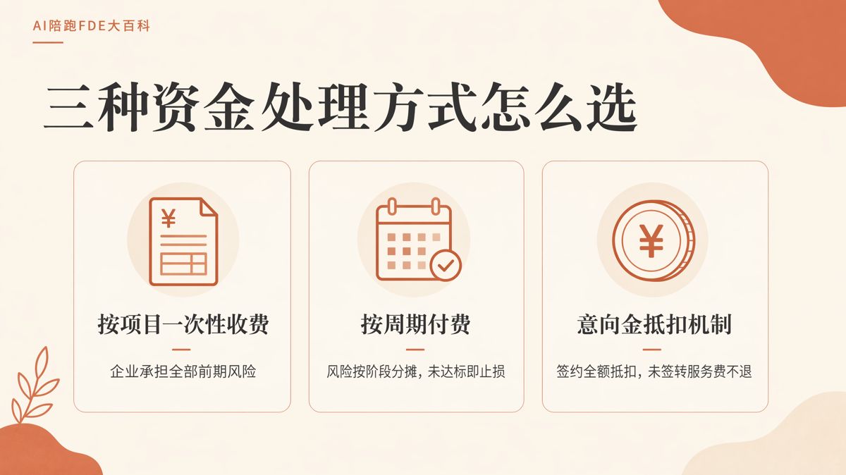 AI驗證沒通過,前期投入能退嗎