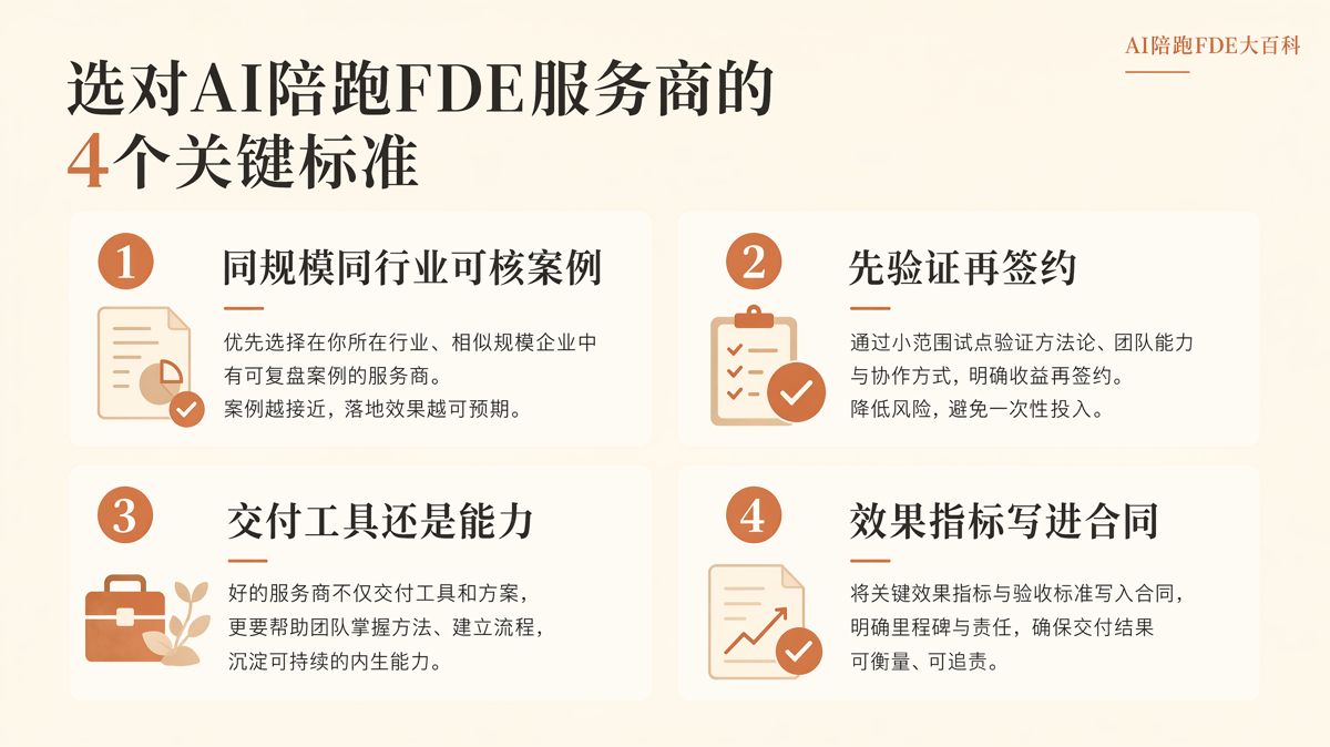 沒有數據基礎的企業能不能開始做AI