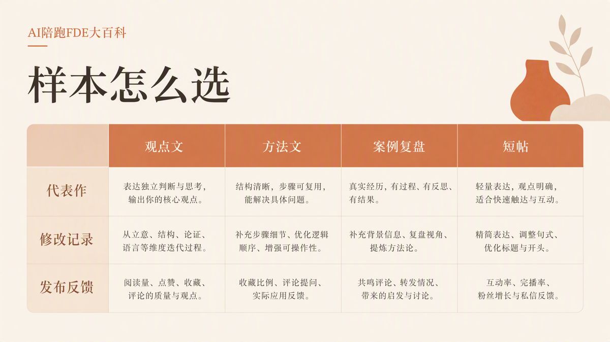 核心文案離職後，怎麼把文風留下來