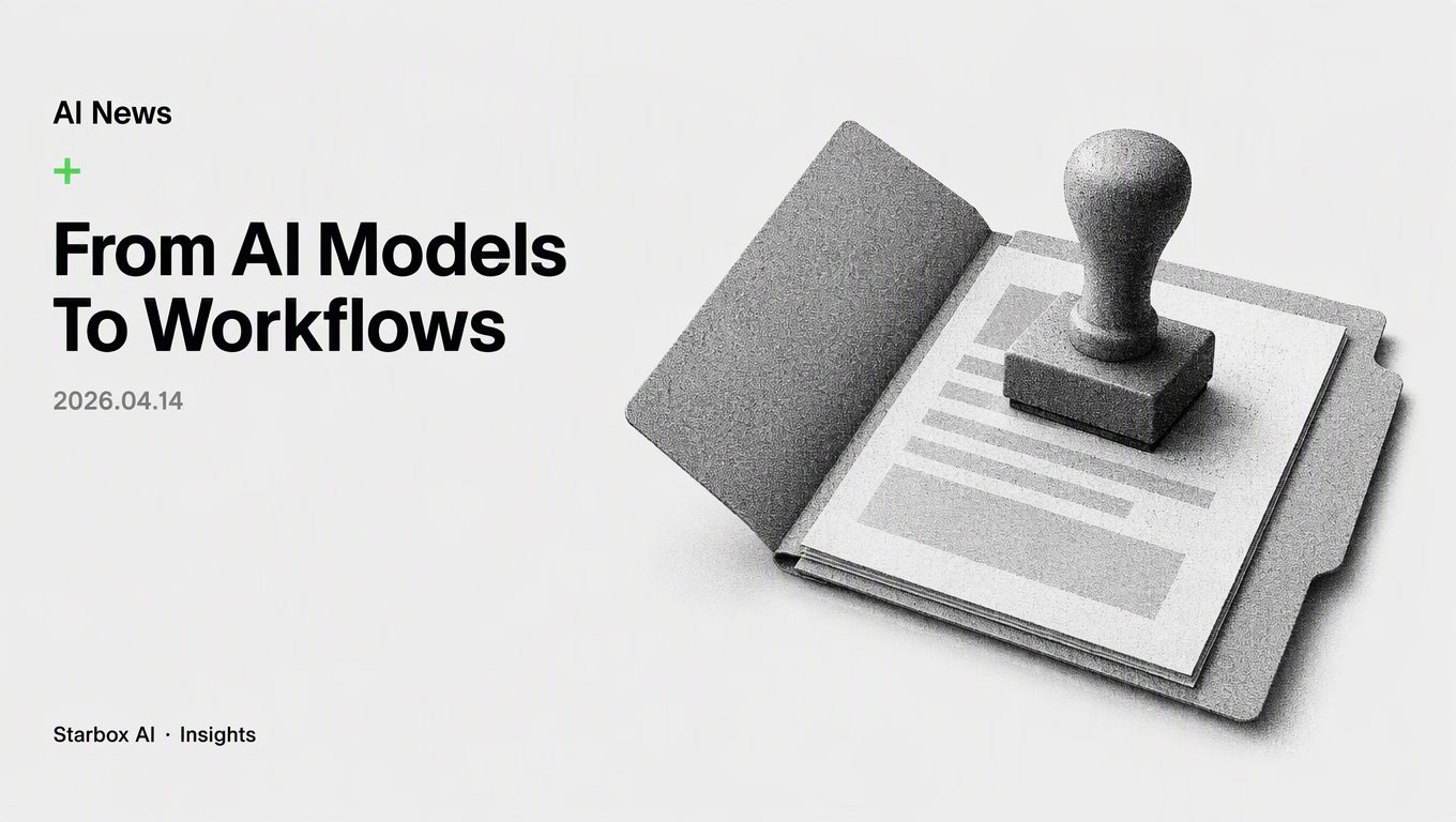 From Models to Workflows: What Harvey and OpenAI Just Proved