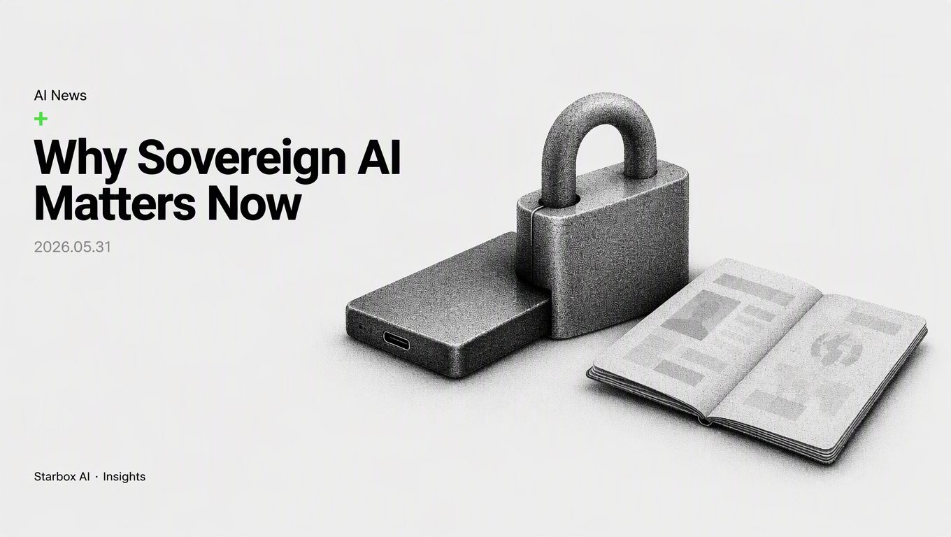 Cohere and Aleph Alpha’s $20B Merger: Why Sovereign AI Matters Now