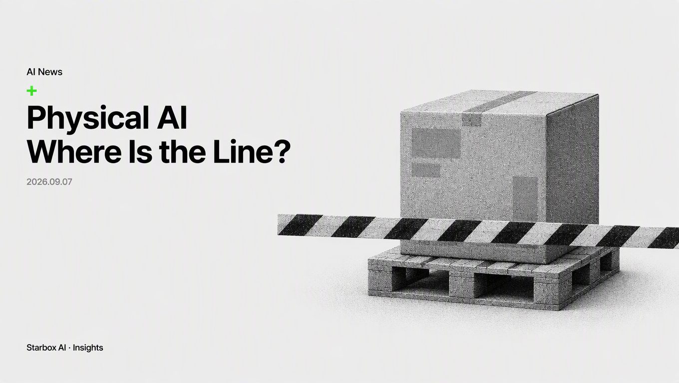 When Robots Understand Business Context, Where Do You Draw the Line?
