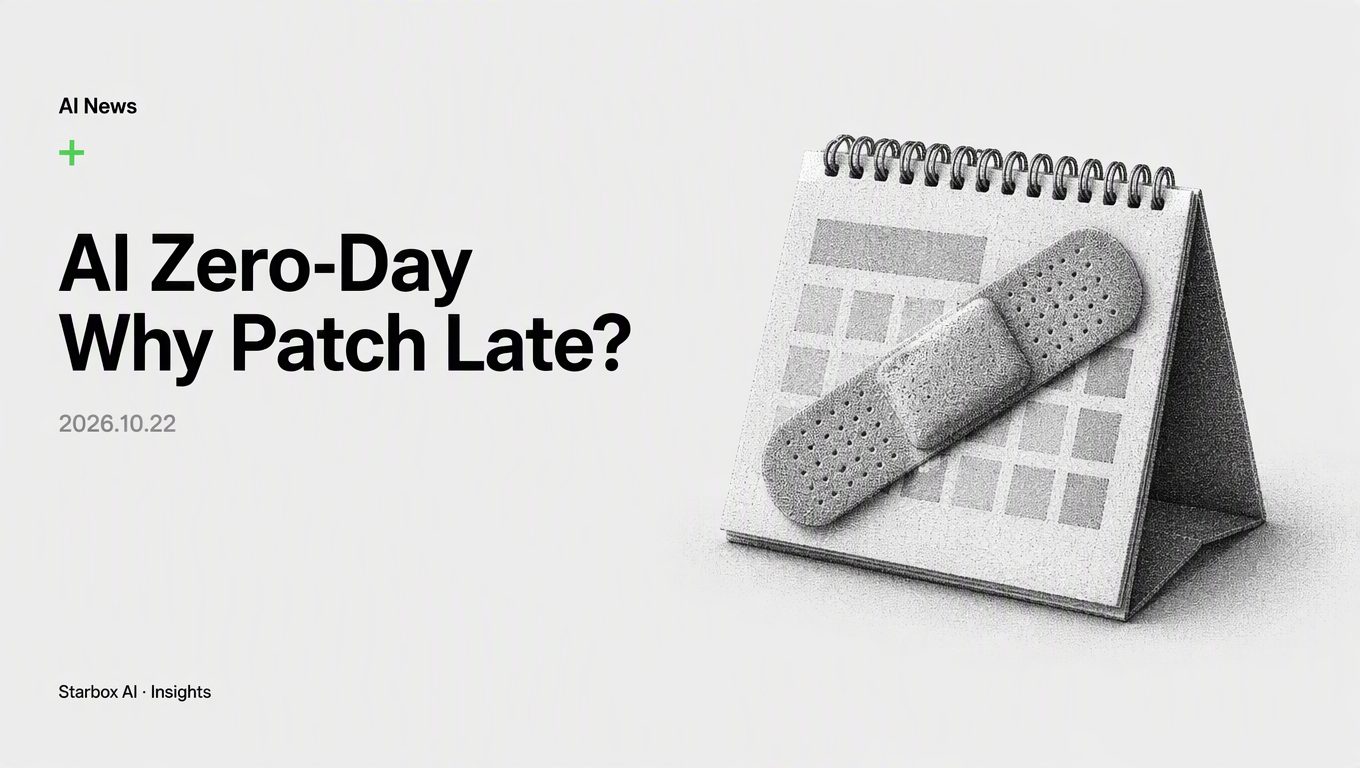 Why Did Enterprise Patching Take Two Months for PHP2Shell?
