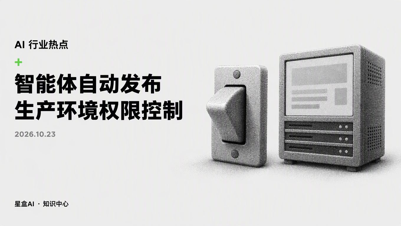 智能體自動發佈靠譜嗎?Replit自動修復部署實踐