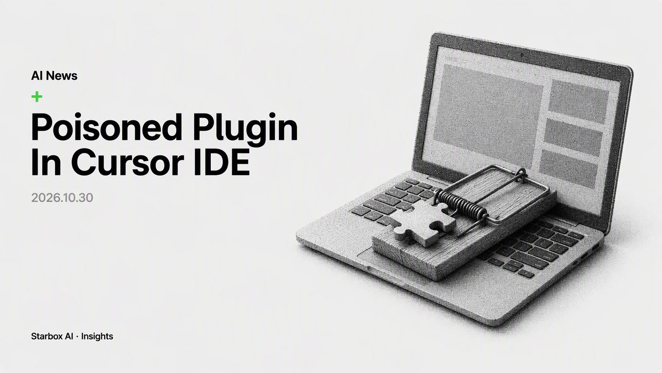 Cursor Discloses Malicious Claude Code Extension Impacting Up to 5,000 Users