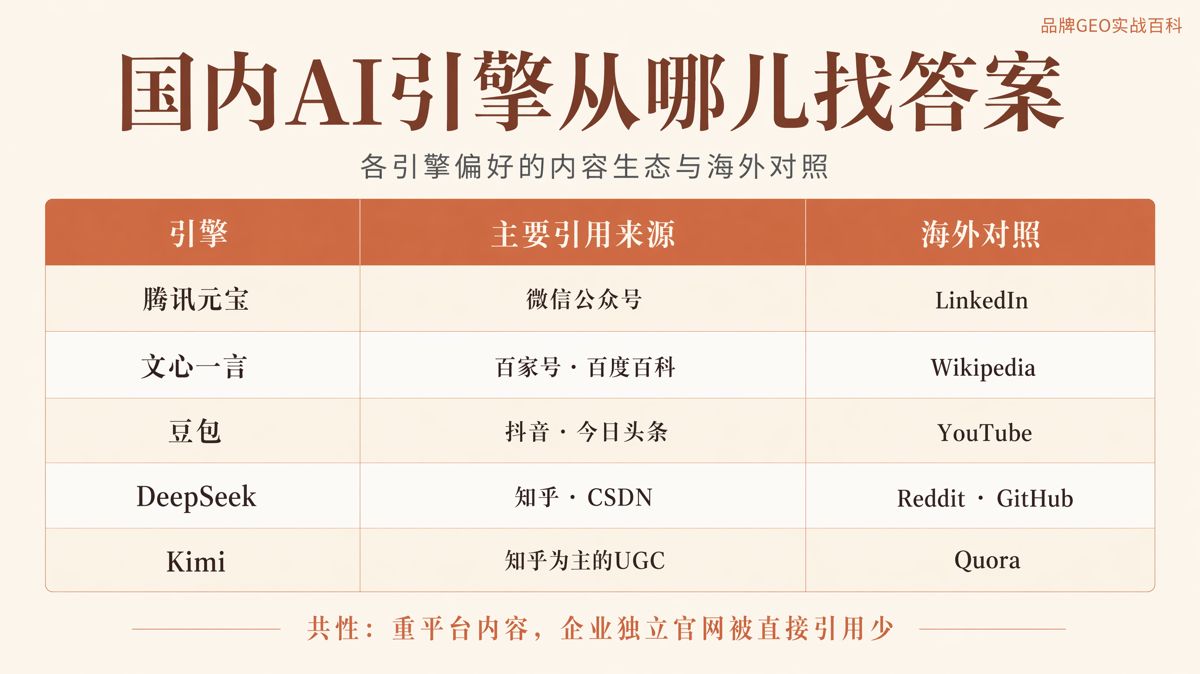 国内B2B买家在用AI挑供应商吗