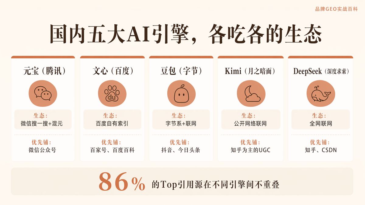 現在做GEO還來得及嗎?