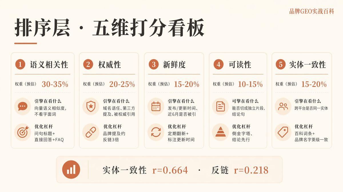 AI是怎麼選答案的：三層篩選詳解