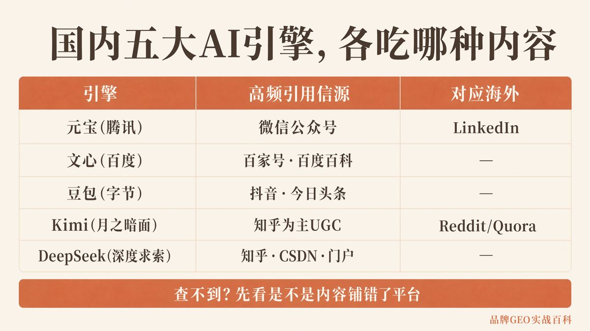 怎麼驗證品牌是否被AI認識