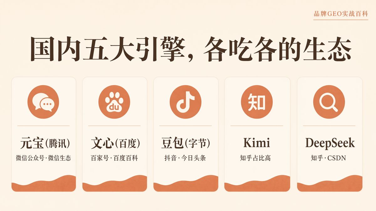 GEO文章有固定模板嗎?一套可複用的結構