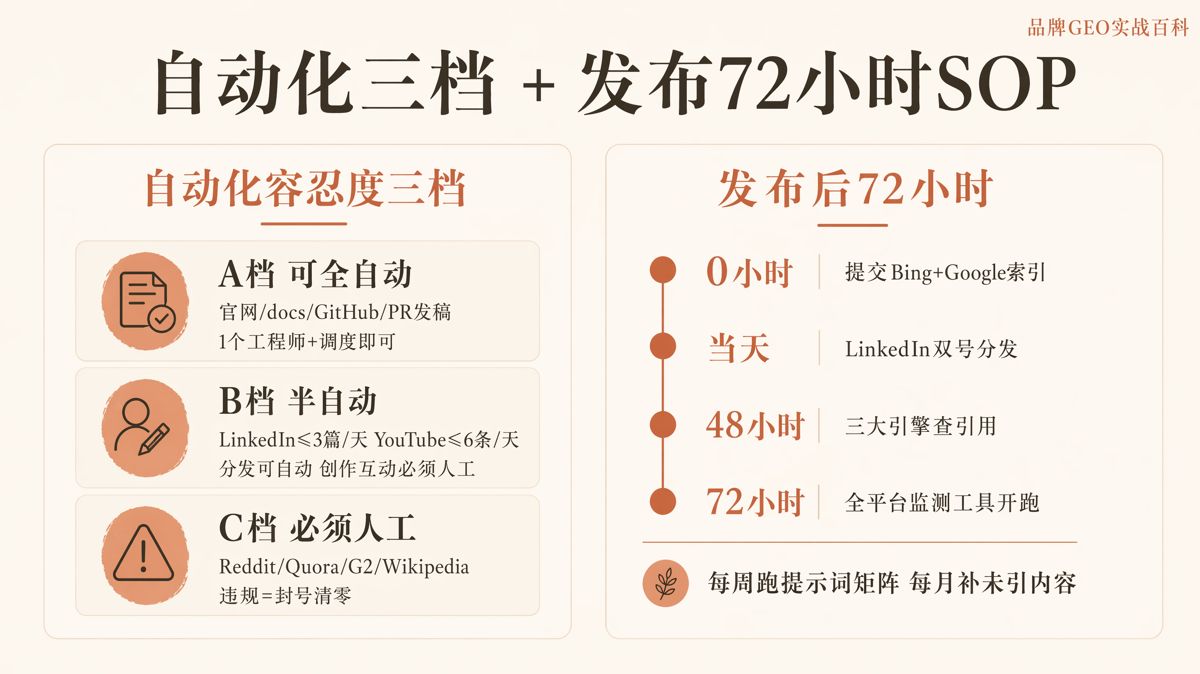 一篇長文如何拆成海外多平台內容:完整流程