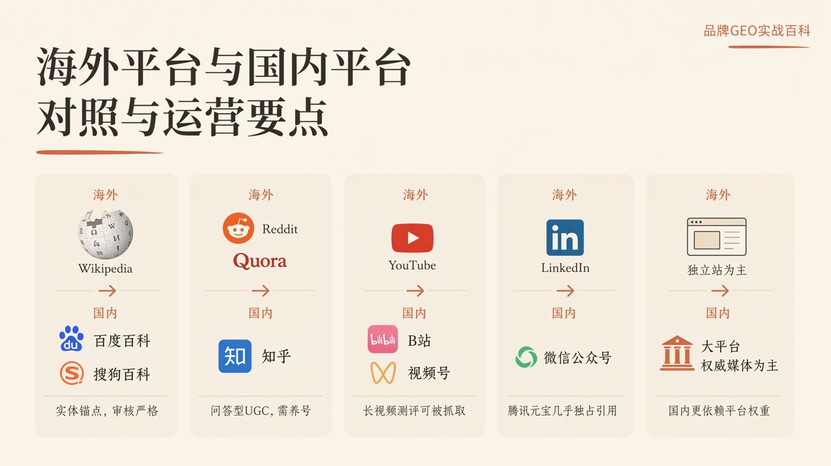 GEO從零起步:90天怎麼做