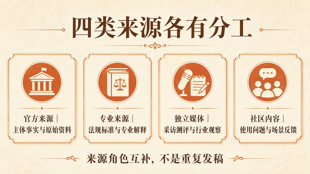 GEO多源覆蓋上線前的12項檢查
