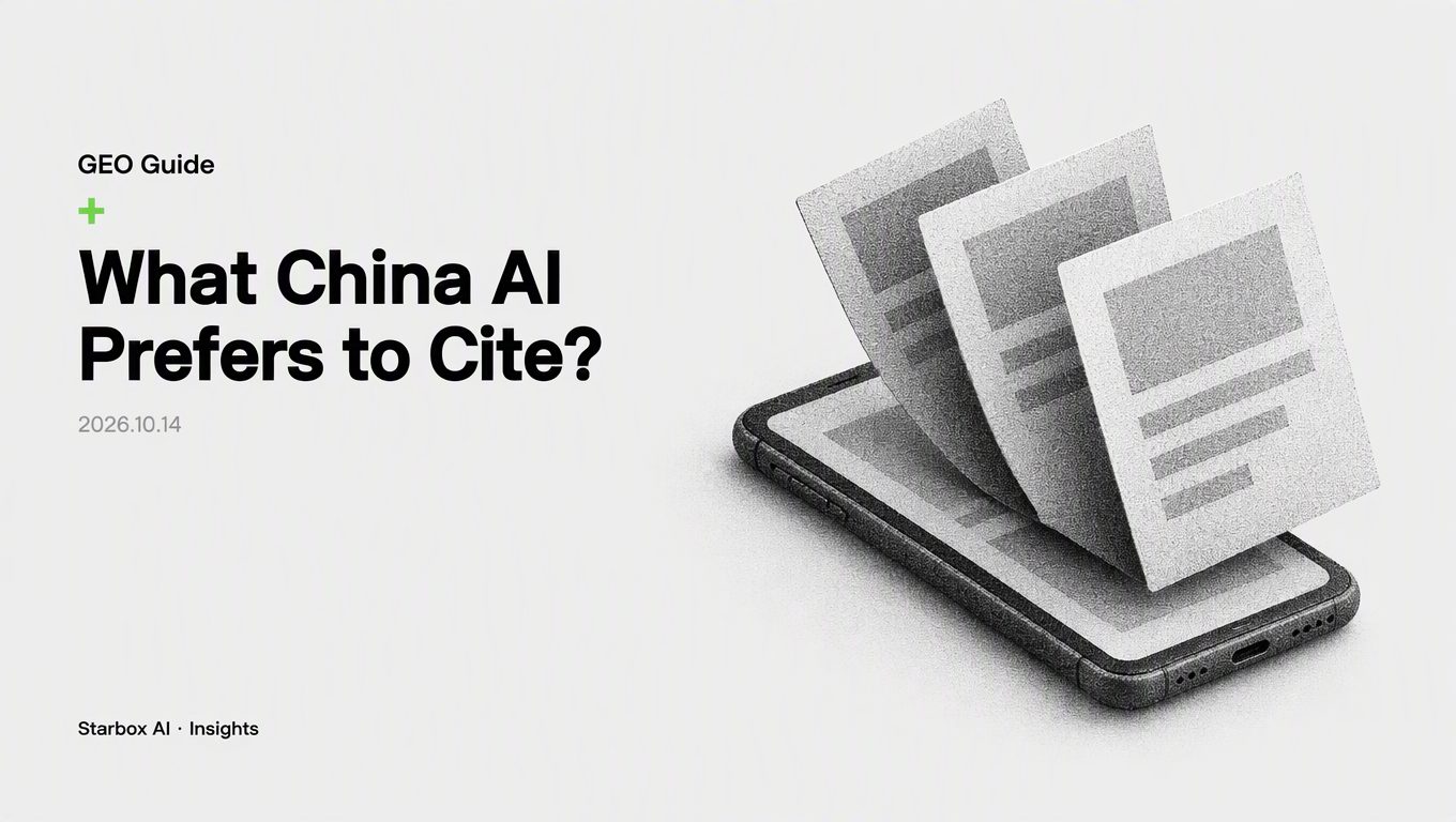 What Do China's Top 5 AI Search Engines Prefer to Cite?