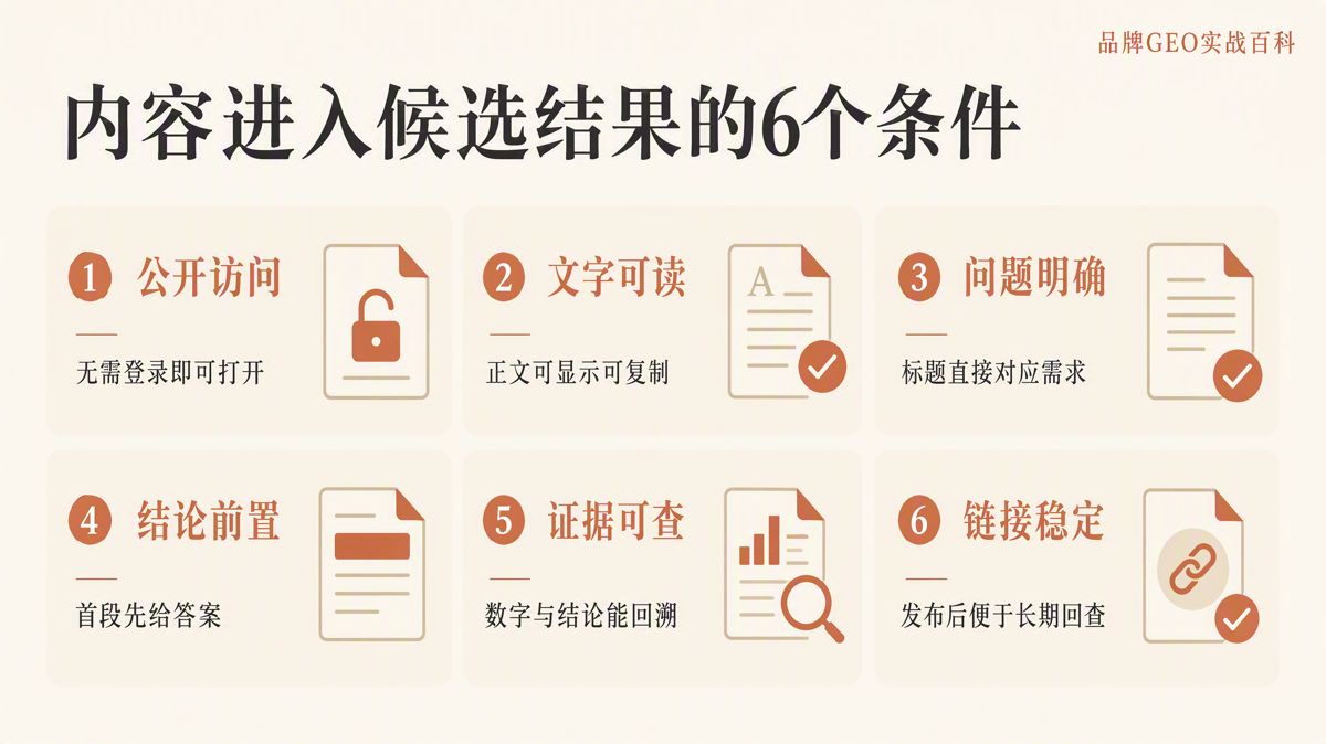 秘塔偏好引用什麼內容